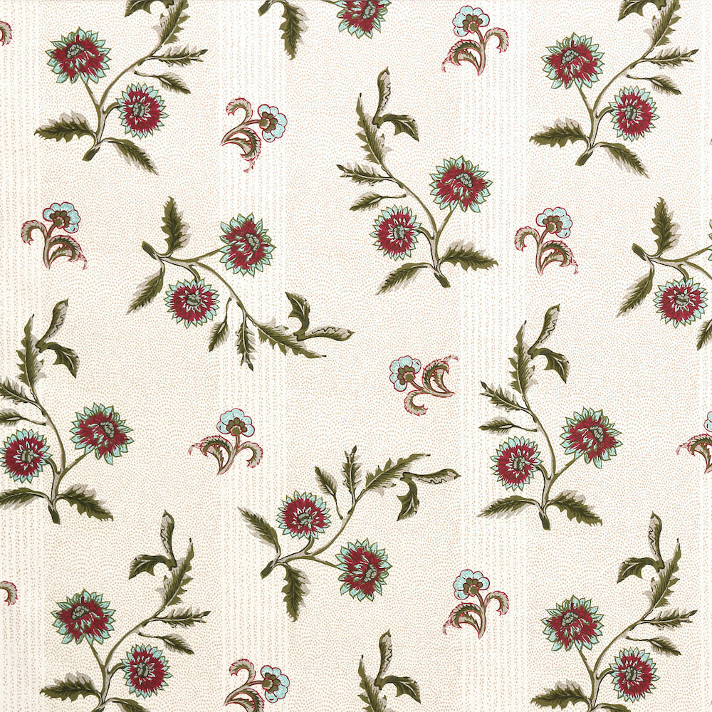 Eleanora Cotton | SPD - Red