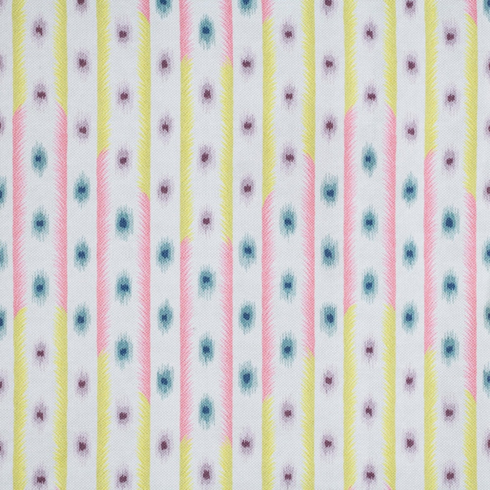 La Fortuna Linen/Cotton | SPD - Pastel