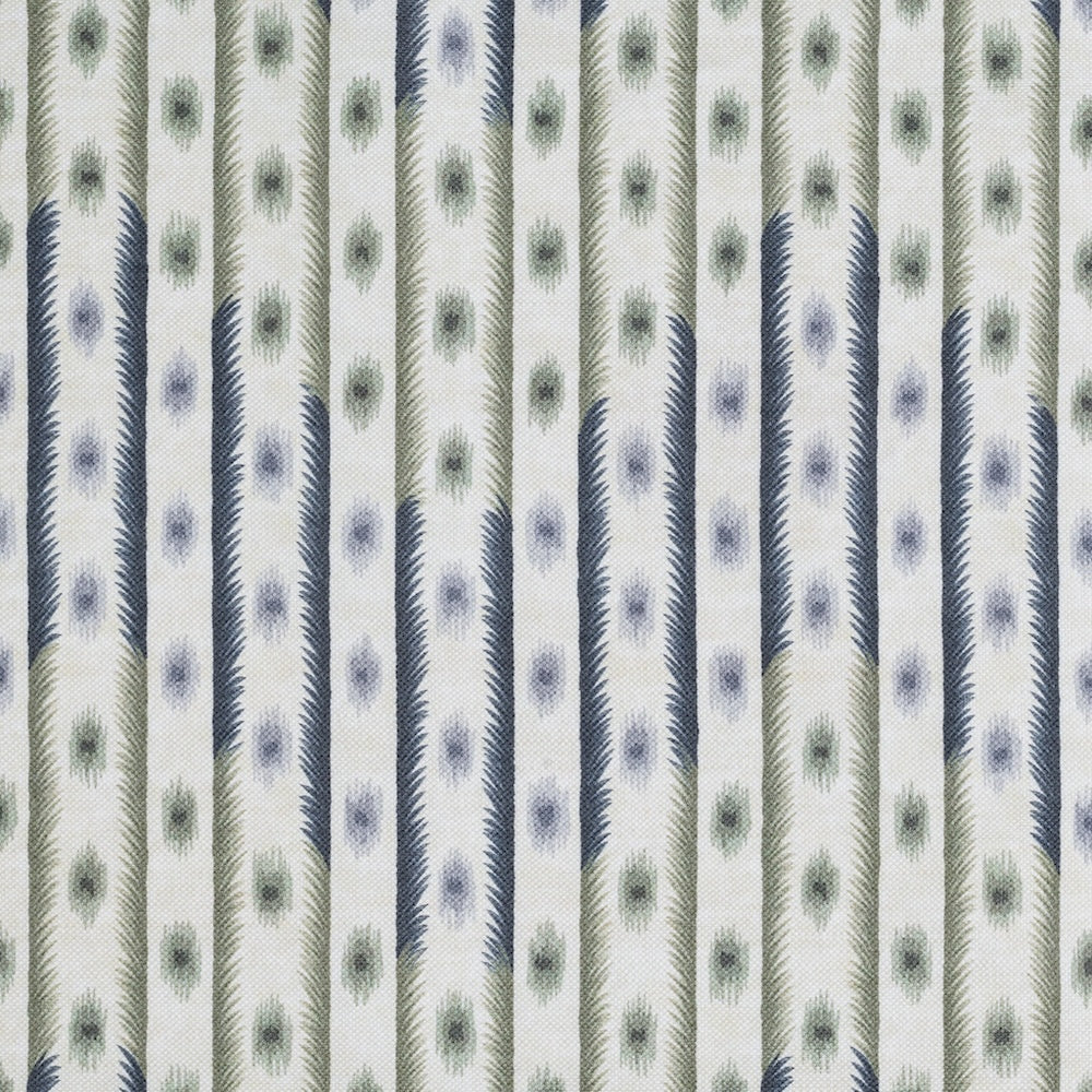 La Fortuna Linen/Cotton | SPD - Sage Green Blue
