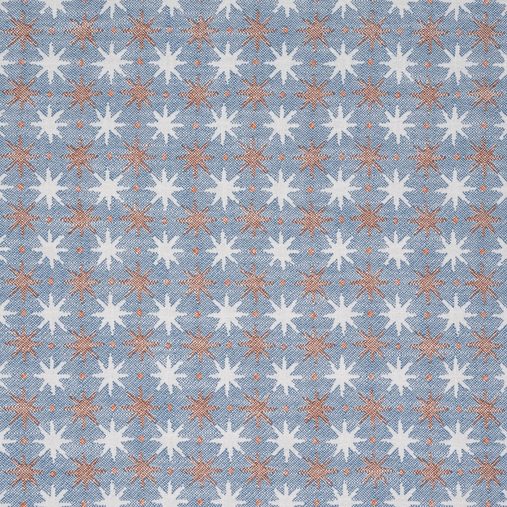 Lucky | SPD - Blue Orange