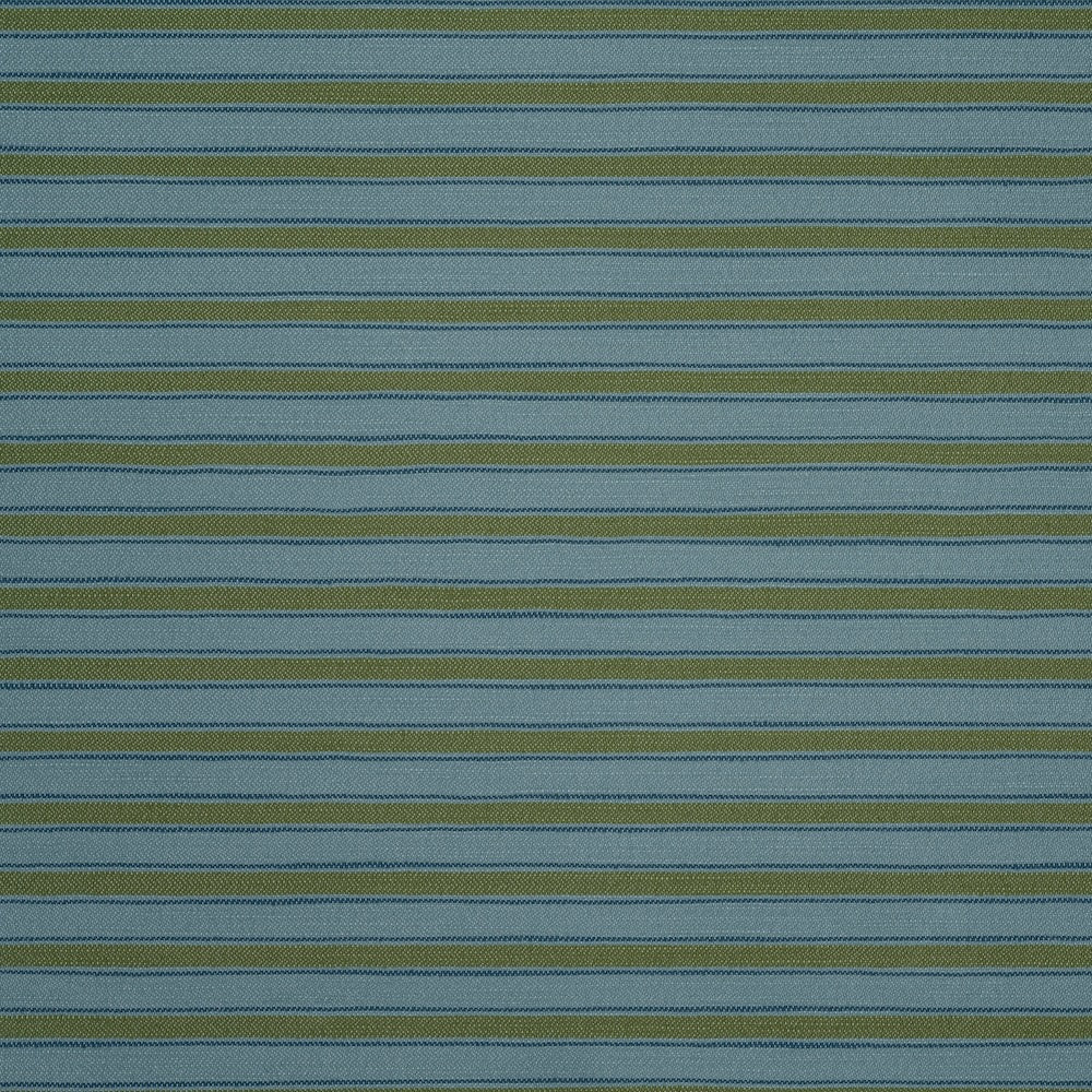 Seville Stripe | SPD - Lettuce Green