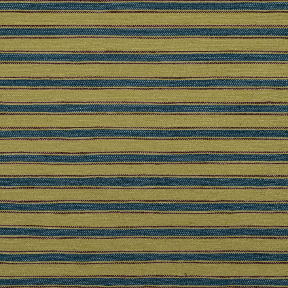 Seville Stripe | SPD - Palm Green