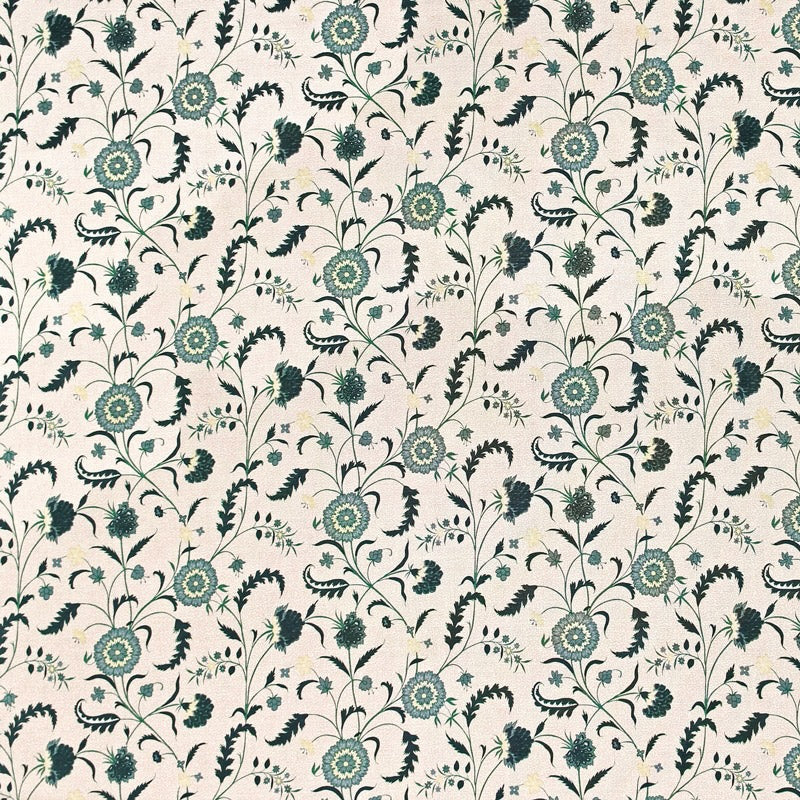 Titania Linen/Cotton | SPD - Green