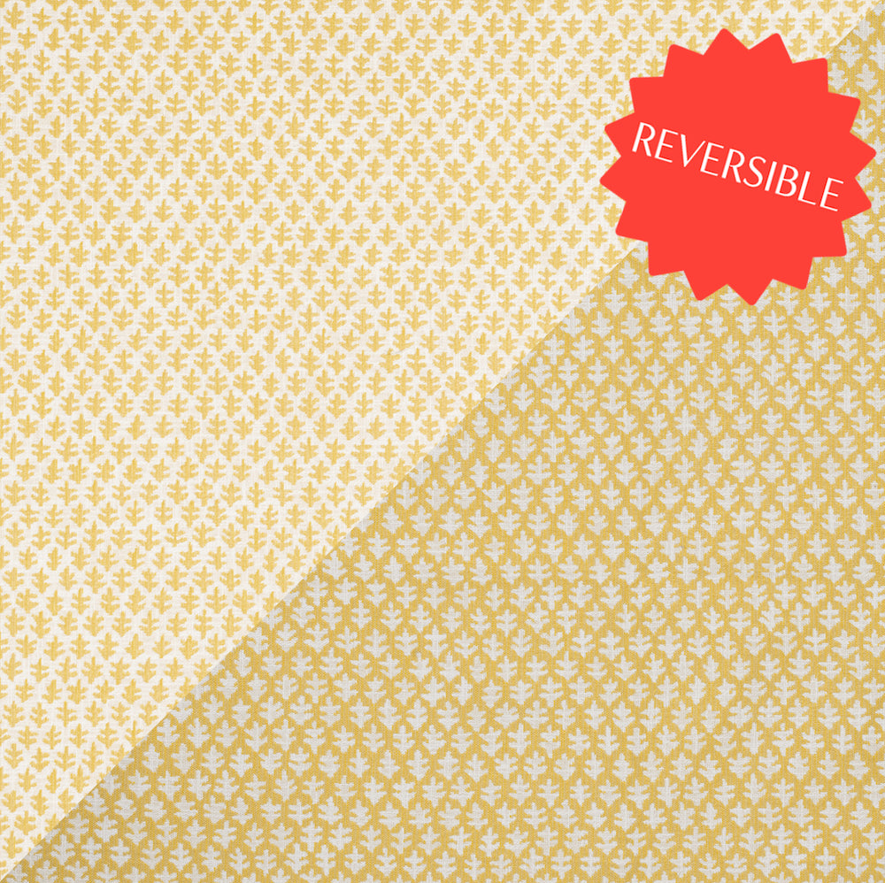 Burma Performance (Reversible) | SPD - Gold