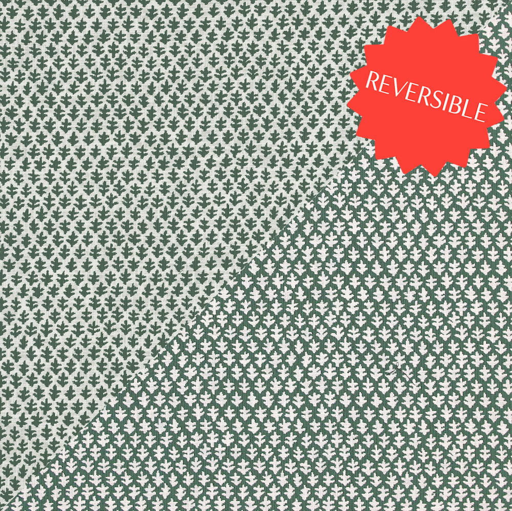 Burma Performance (Reversible) | SPD - Spruce