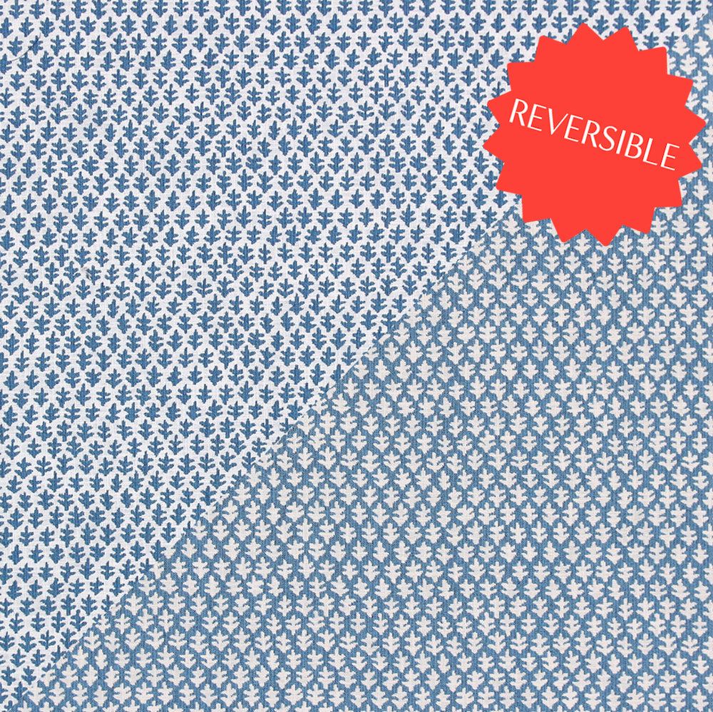 Burma Performance (Reversible) | SPD - Summer Blue
