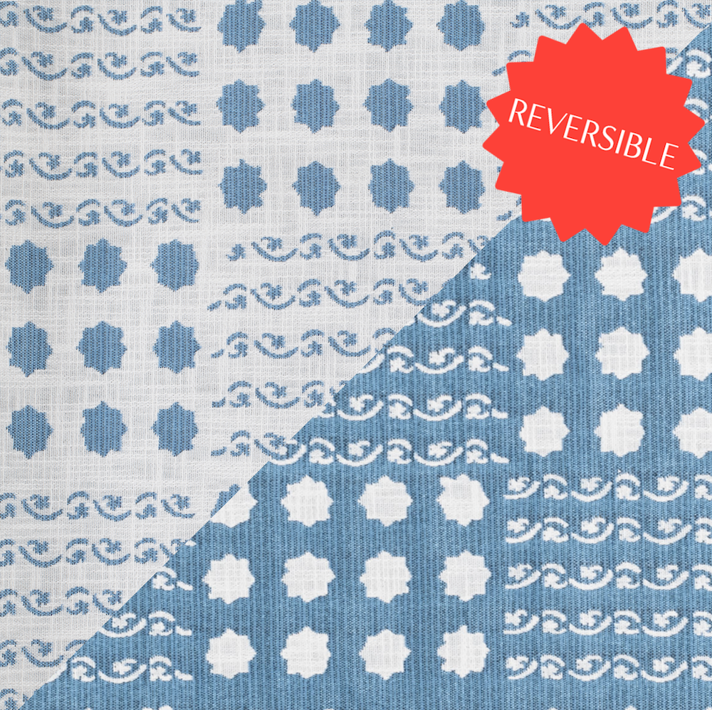 Campobello Performance | SPD - Summer Blue