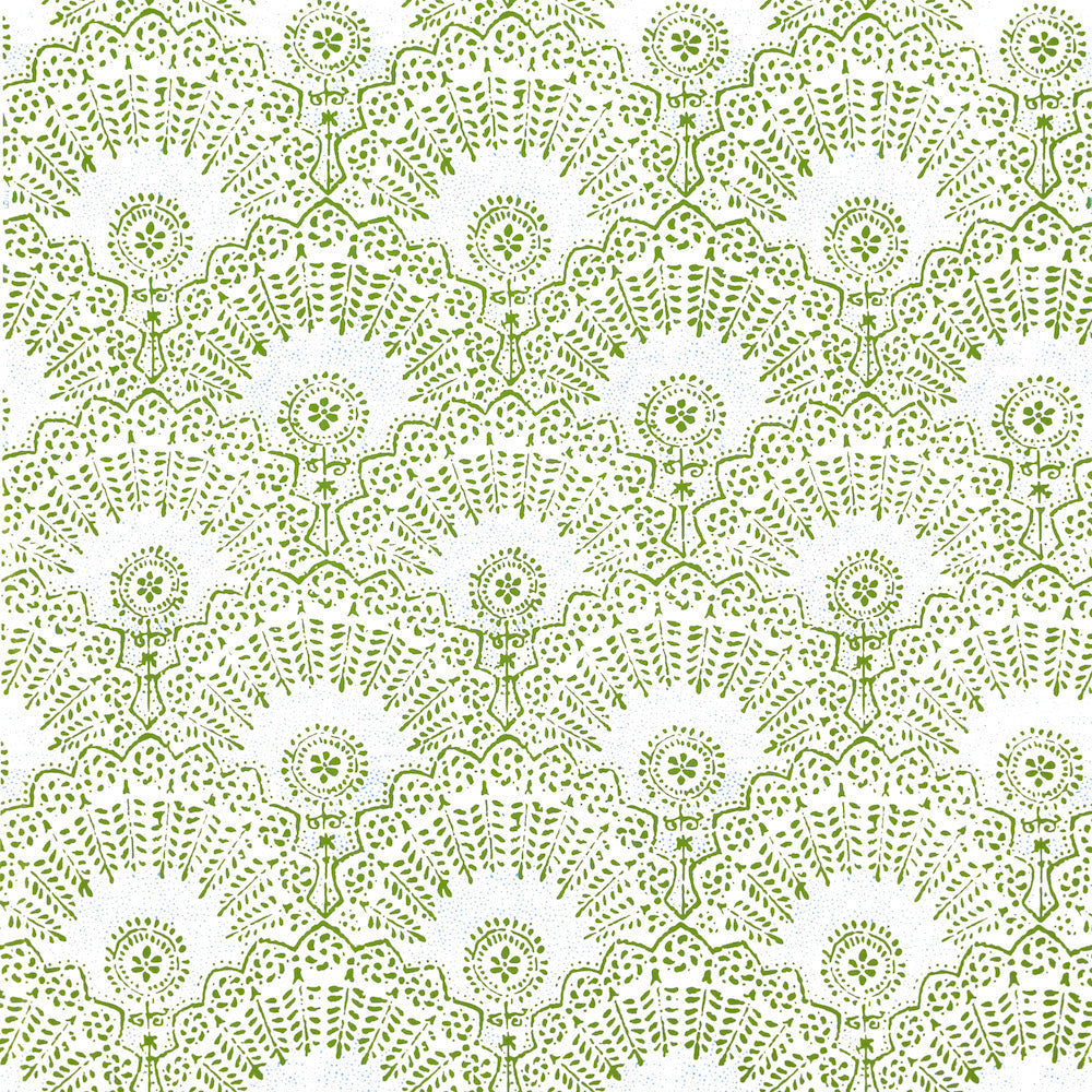 Appleton WP | SPD - Lettuce Green