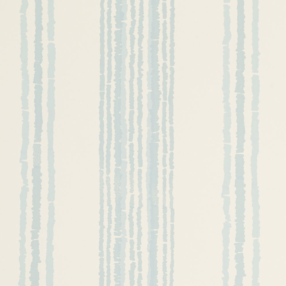 Boxwood Stripe WP | SPD - Seafoam