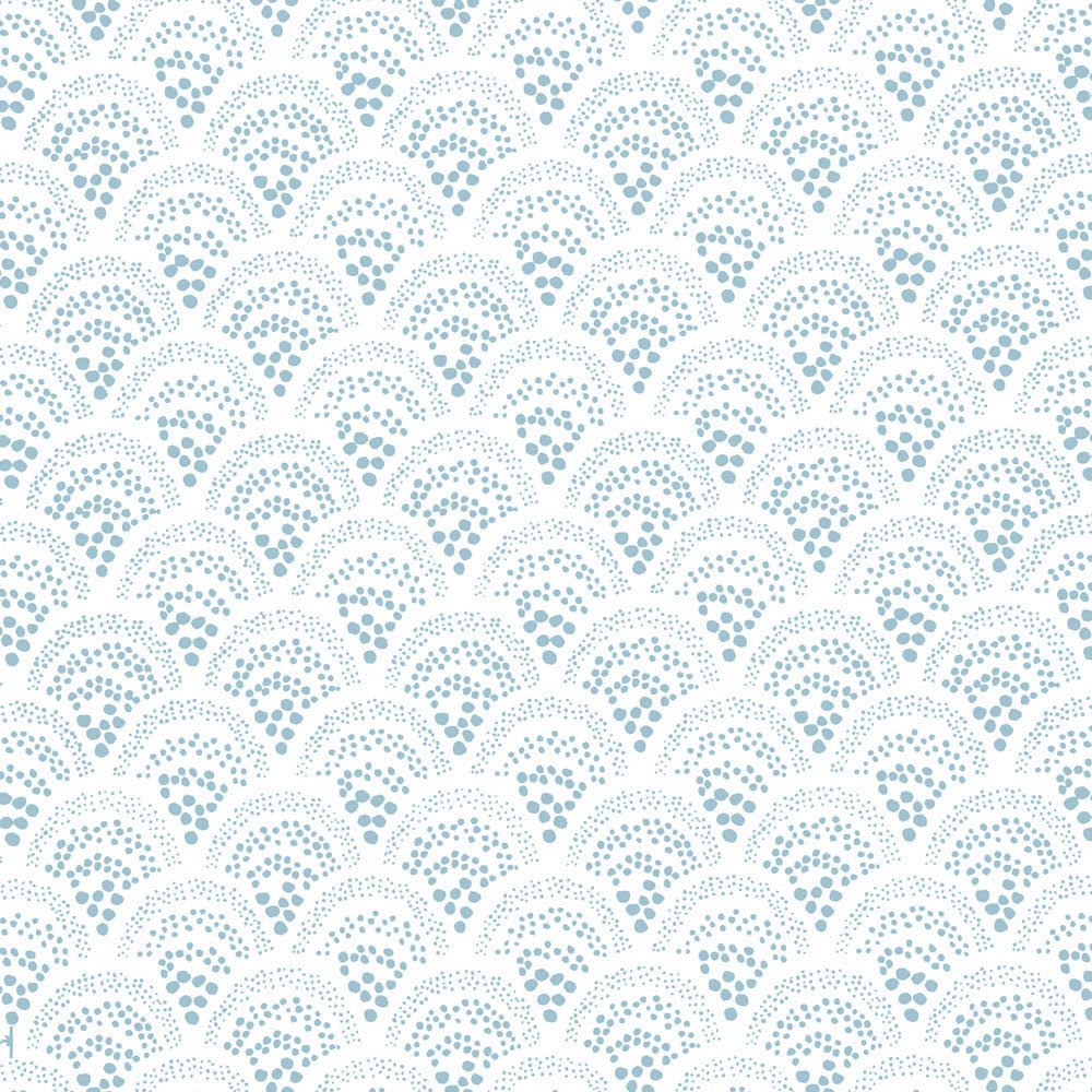 Chou Chou WP | SPD - Light Blue