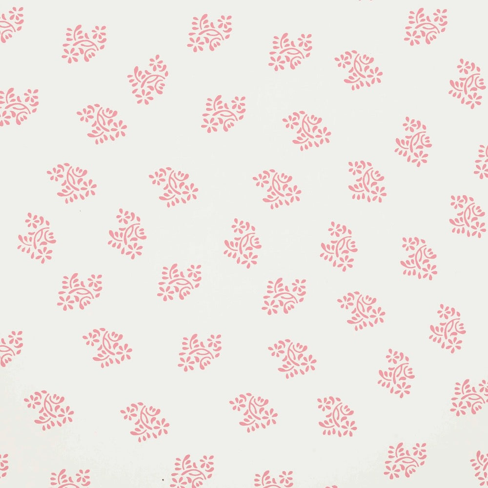 Dolly Flower WP | SPD - Pink