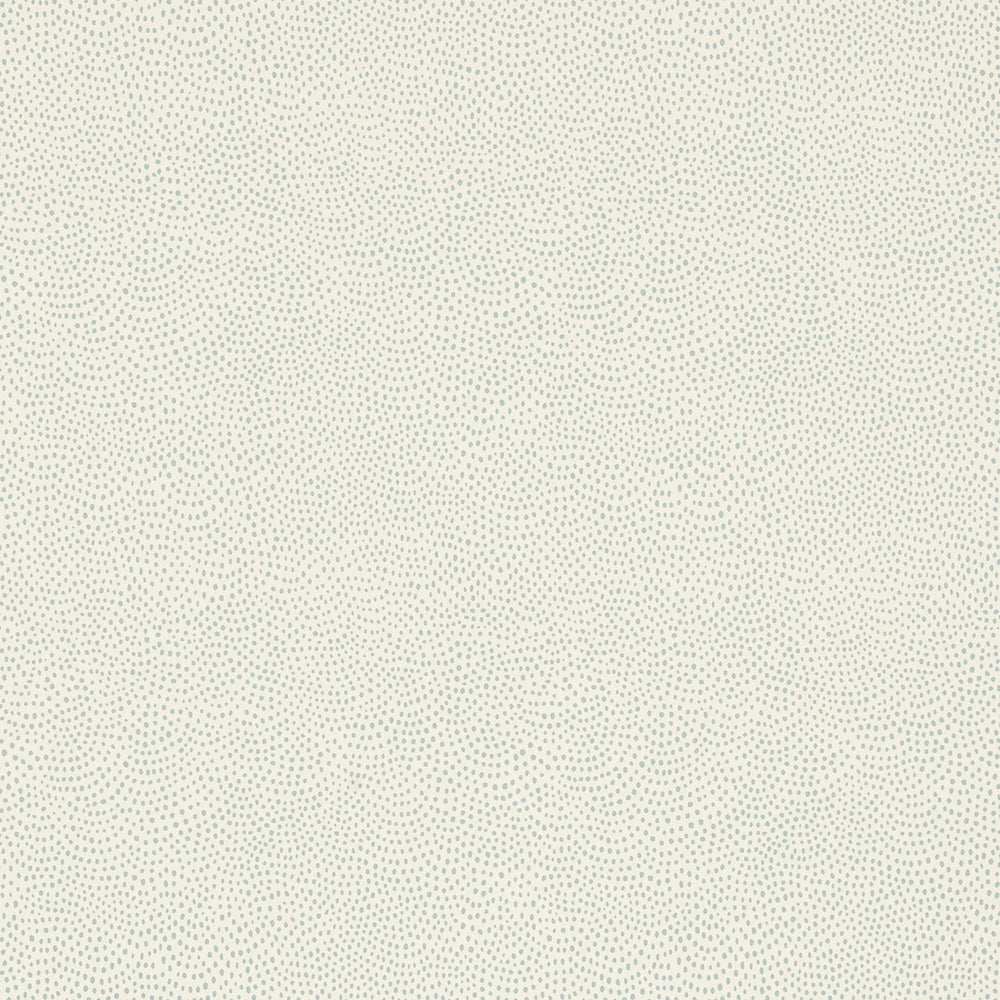 Dot All Over WP | SPD - Seafoam