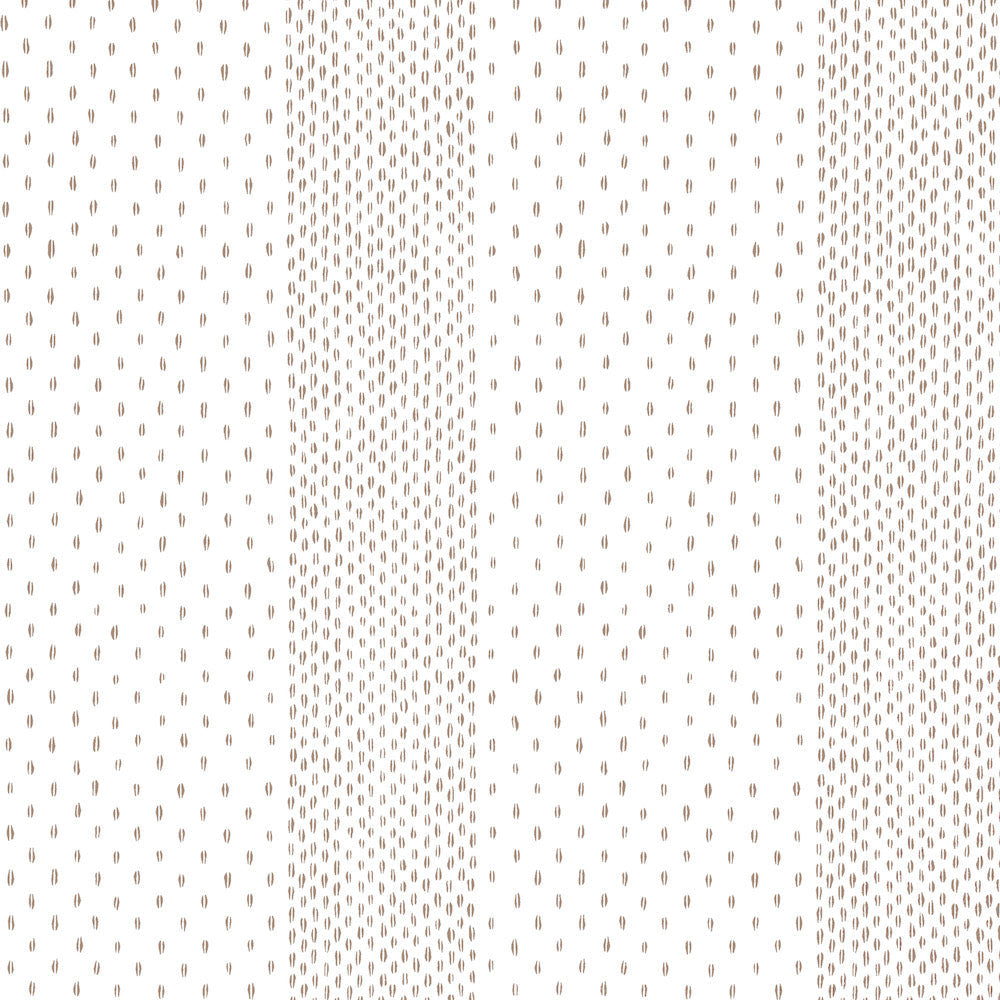 Kinnicutt Stripe WP | SPD - Mocha