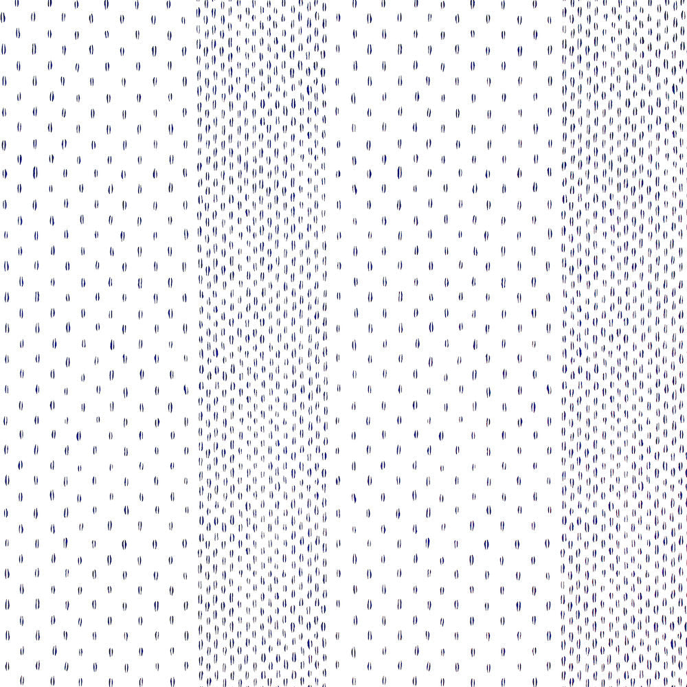 Kinnicutt Stripe WP | SPD - Islesboro Blue
