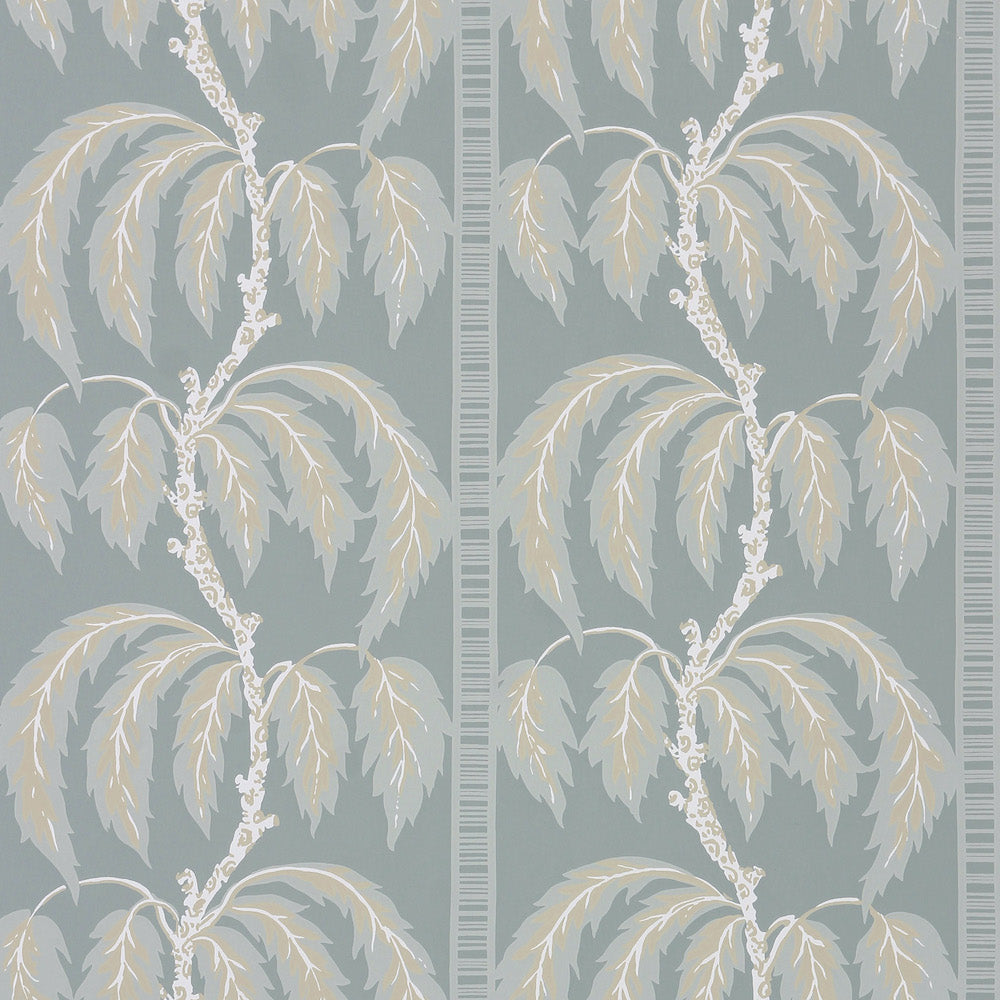 Palms WP | SPD - Cumberland Green