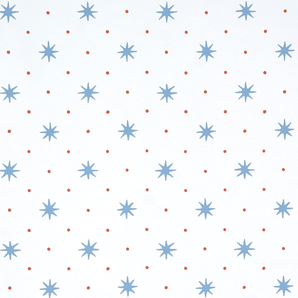 Serendipity WP | SPD - Blue Orange