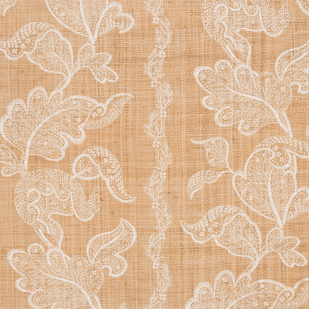 Sintra Midi Raffia WP | SPD - Raffia