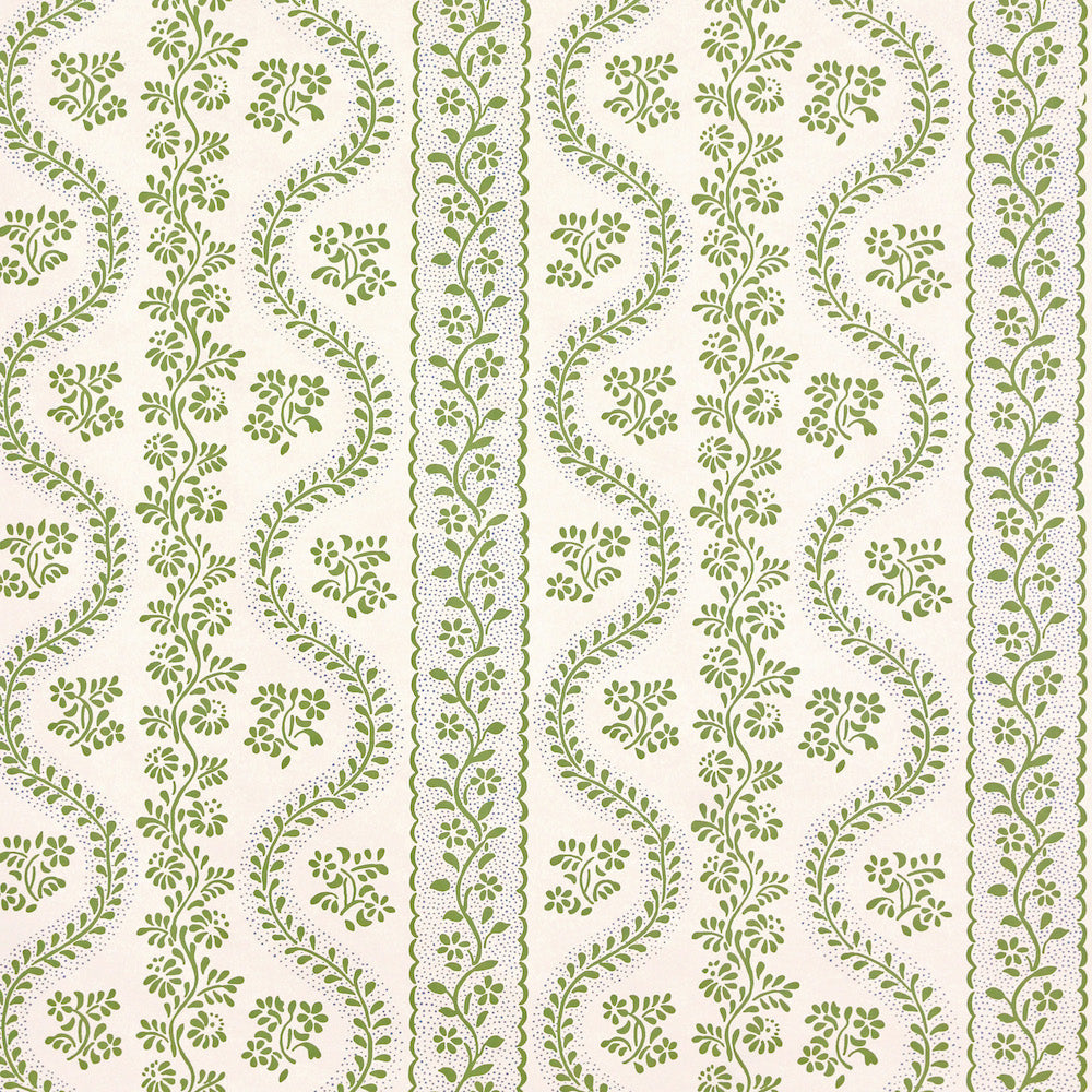 Dolly WP | SPD - Lettuce Green