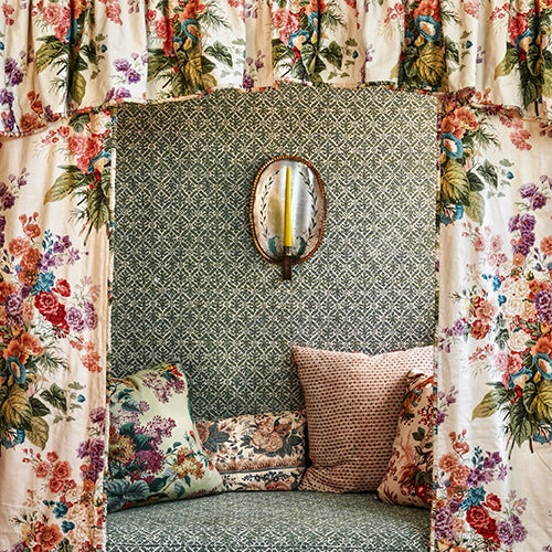 Schuyler Samperton Textiles