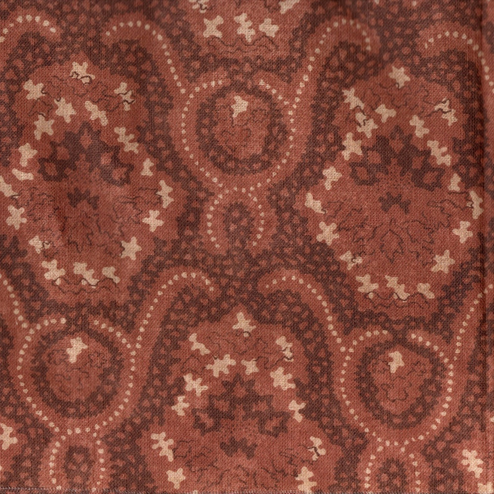 Avalon | SST - Carnelian