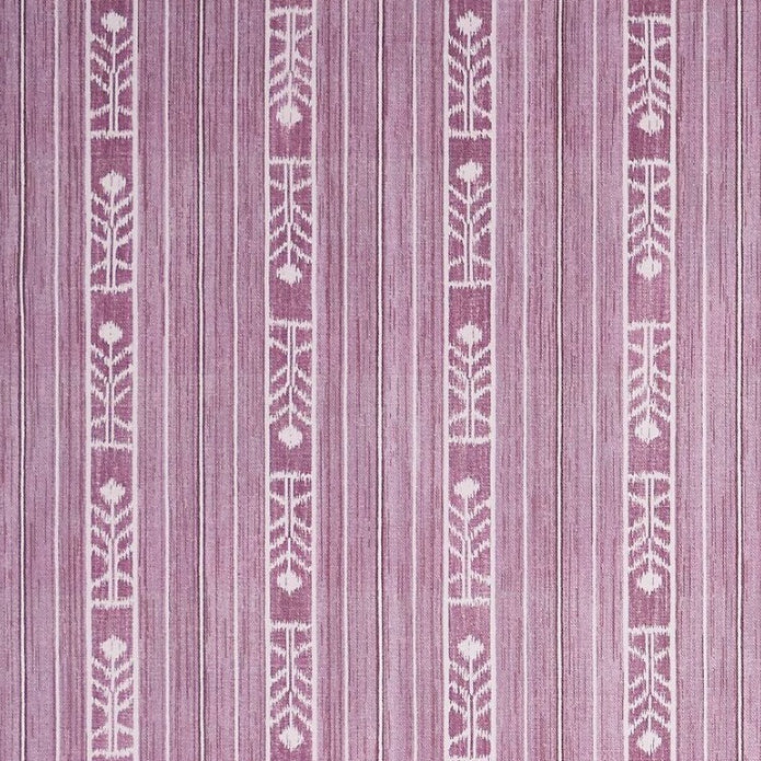Benghal Stripe | SST - Petunia