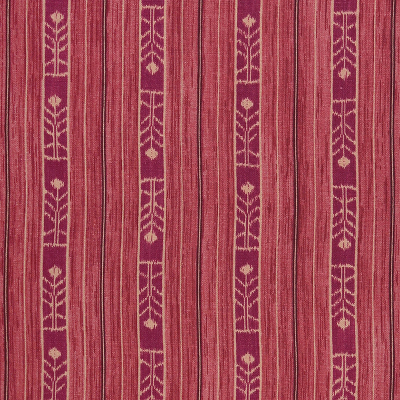 Benghal Stripe | SST - Berry