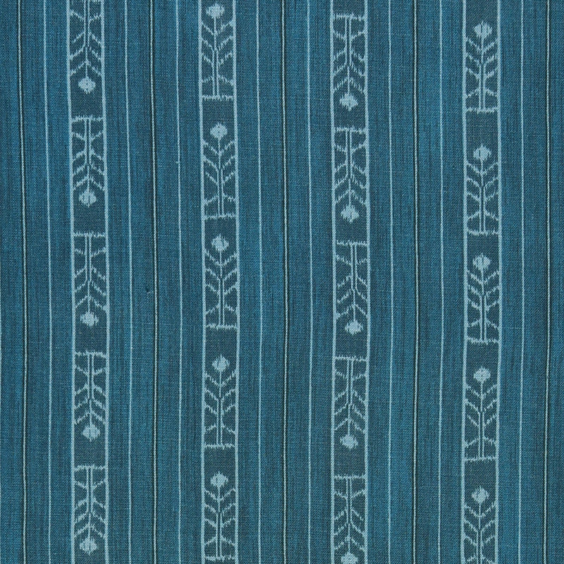 Benghal Stripe | SST - Caspian