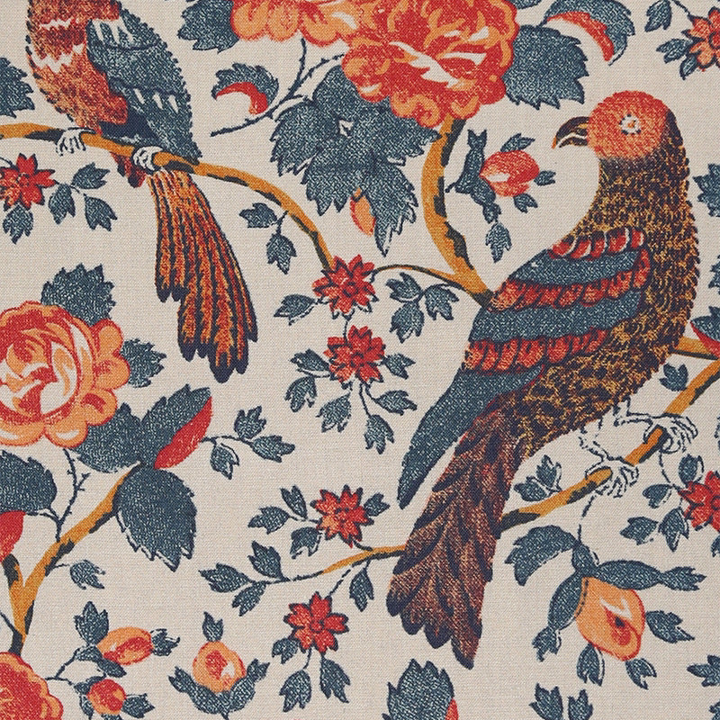 Caledonia | SST - Mandarin