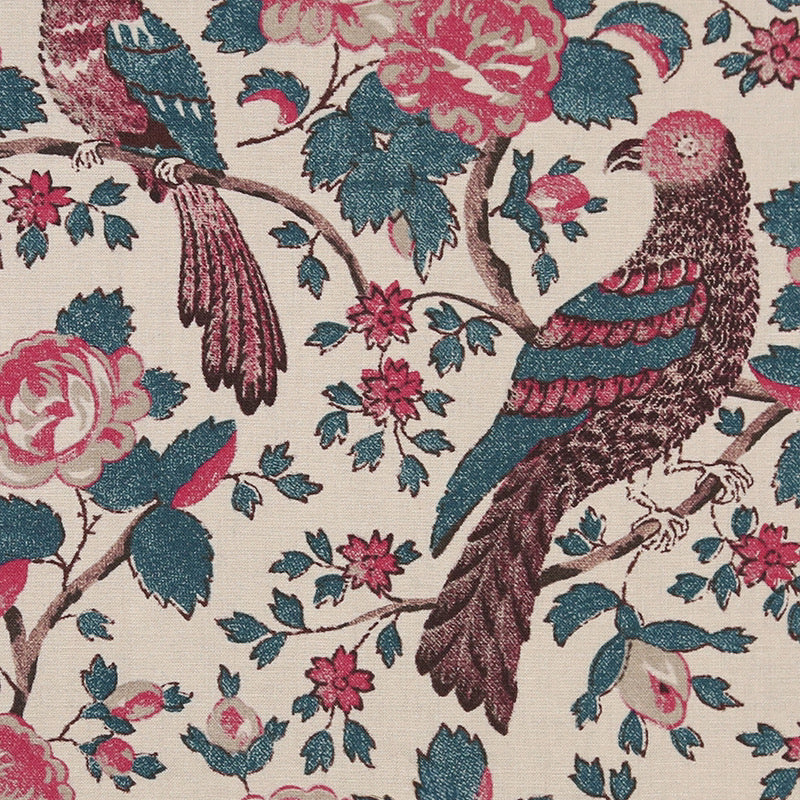 Caledonia | SST - Peony