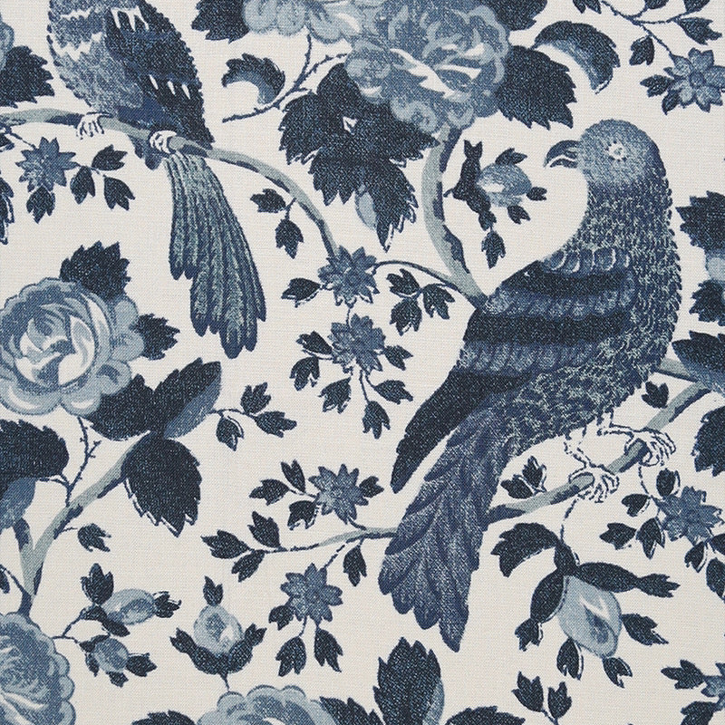 Caledonia | SST - Sapphire