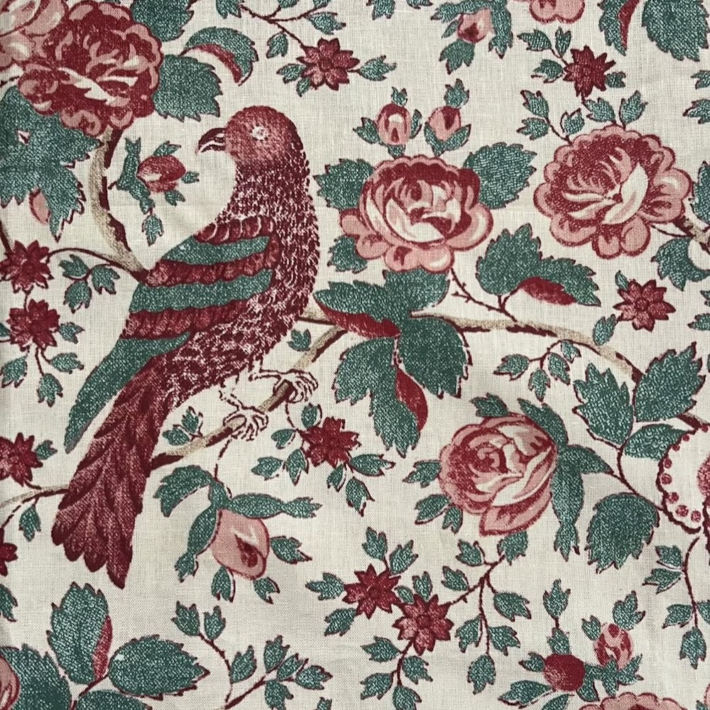 Caledonia | SST - Currant
