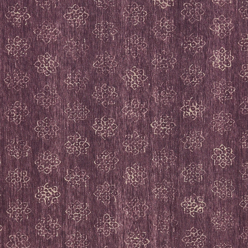 Doshi | SST - Aubergine