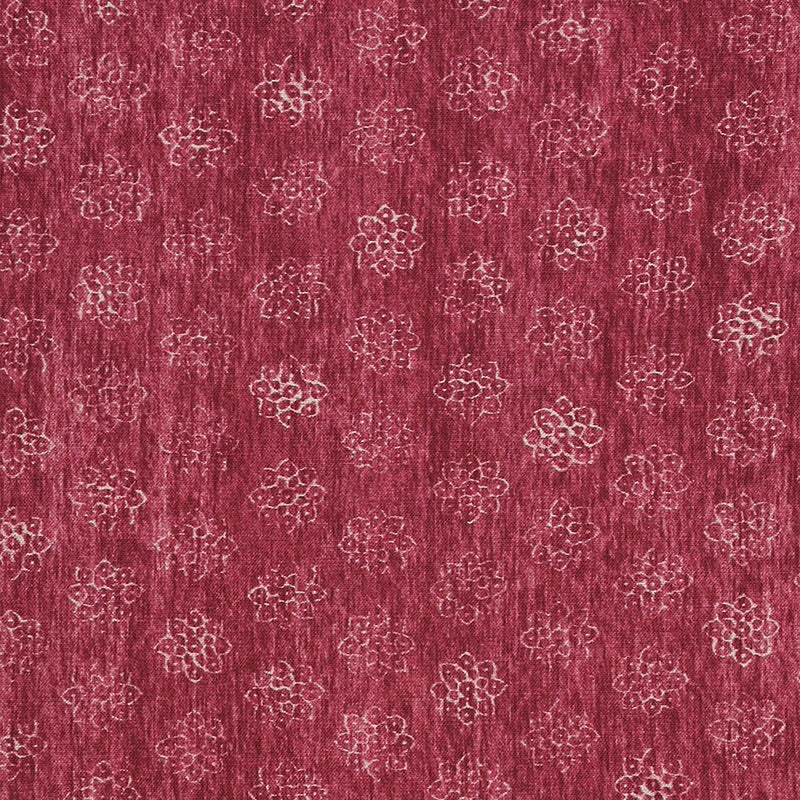 Doshi | SST - Hibiscus