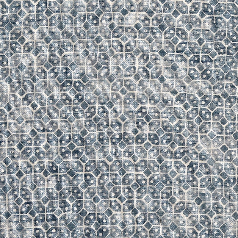 Mamounia Performance | SST - Cornflower