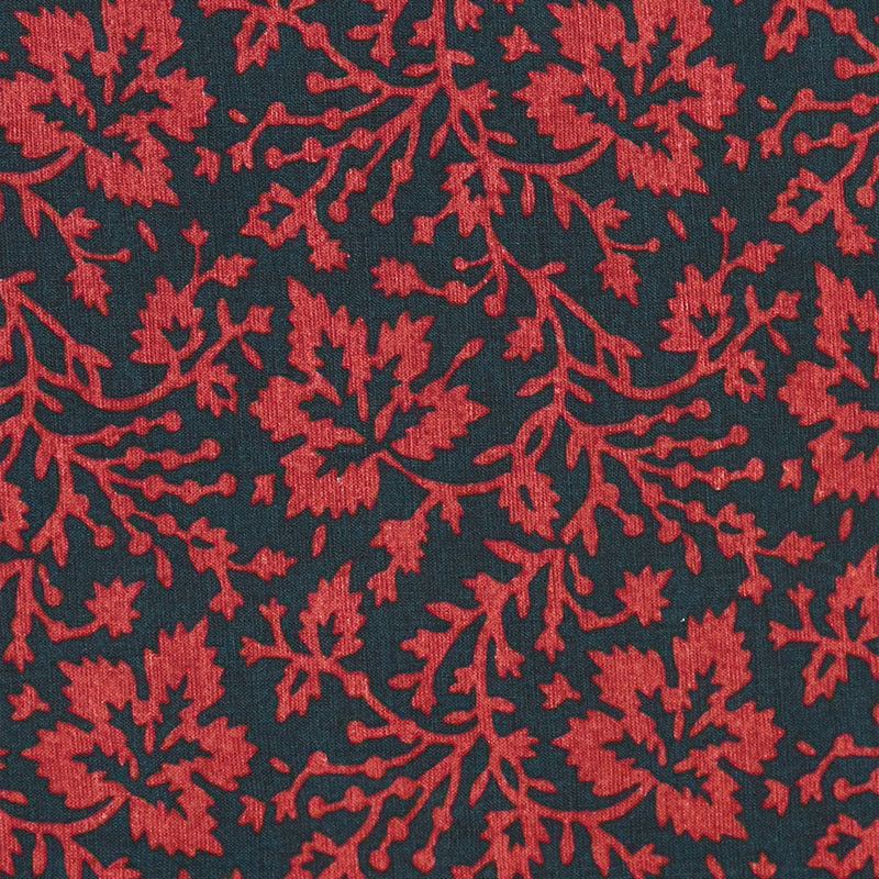 Overlea | SST - Vermillion