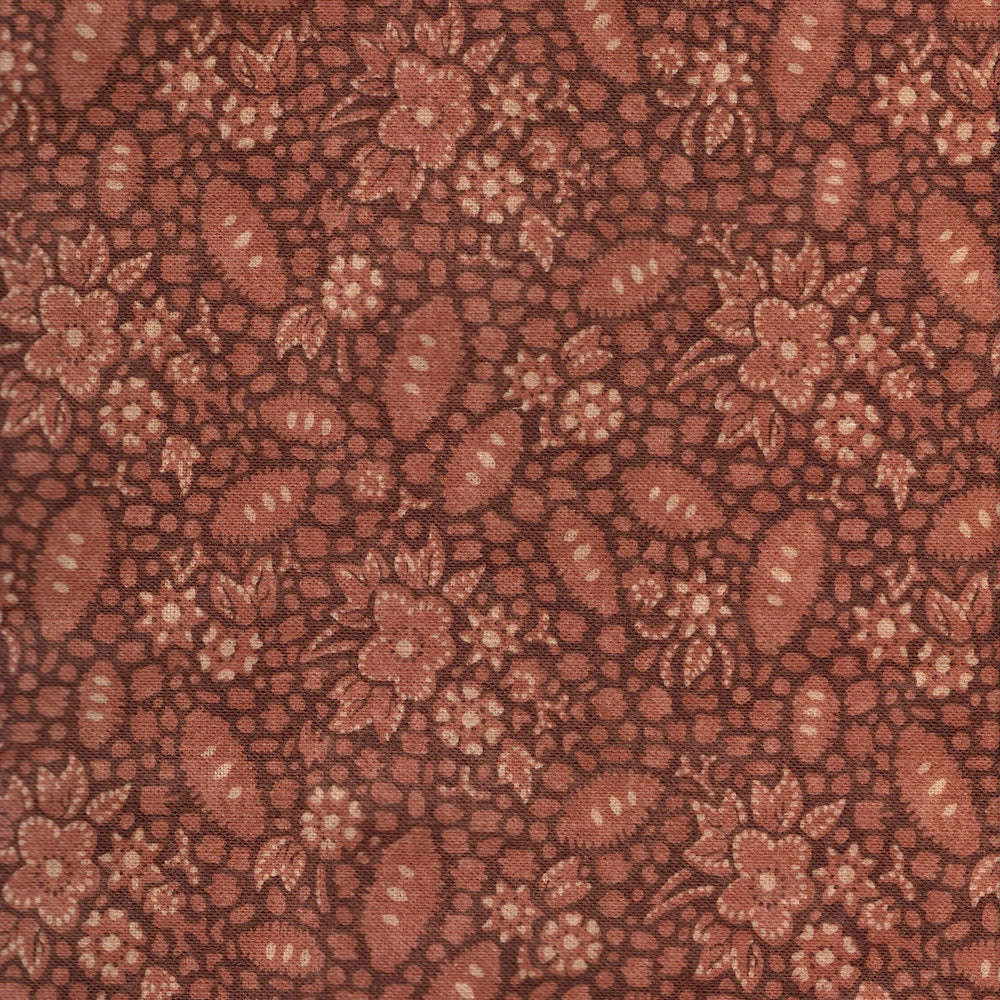 Pembroke | SST - Carnelian