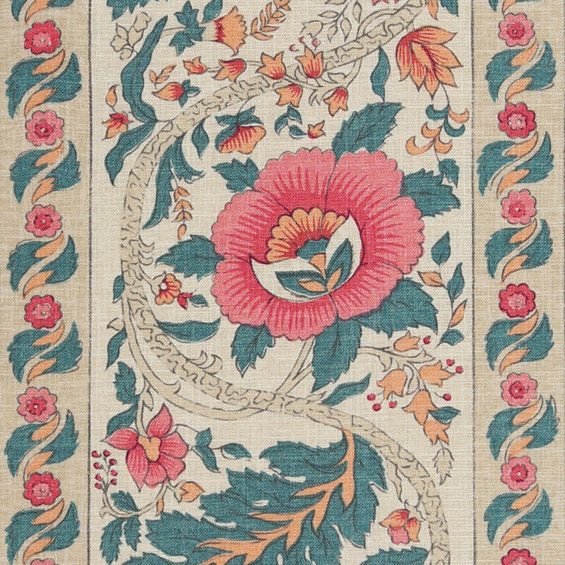 Woodley | SST - Poppy