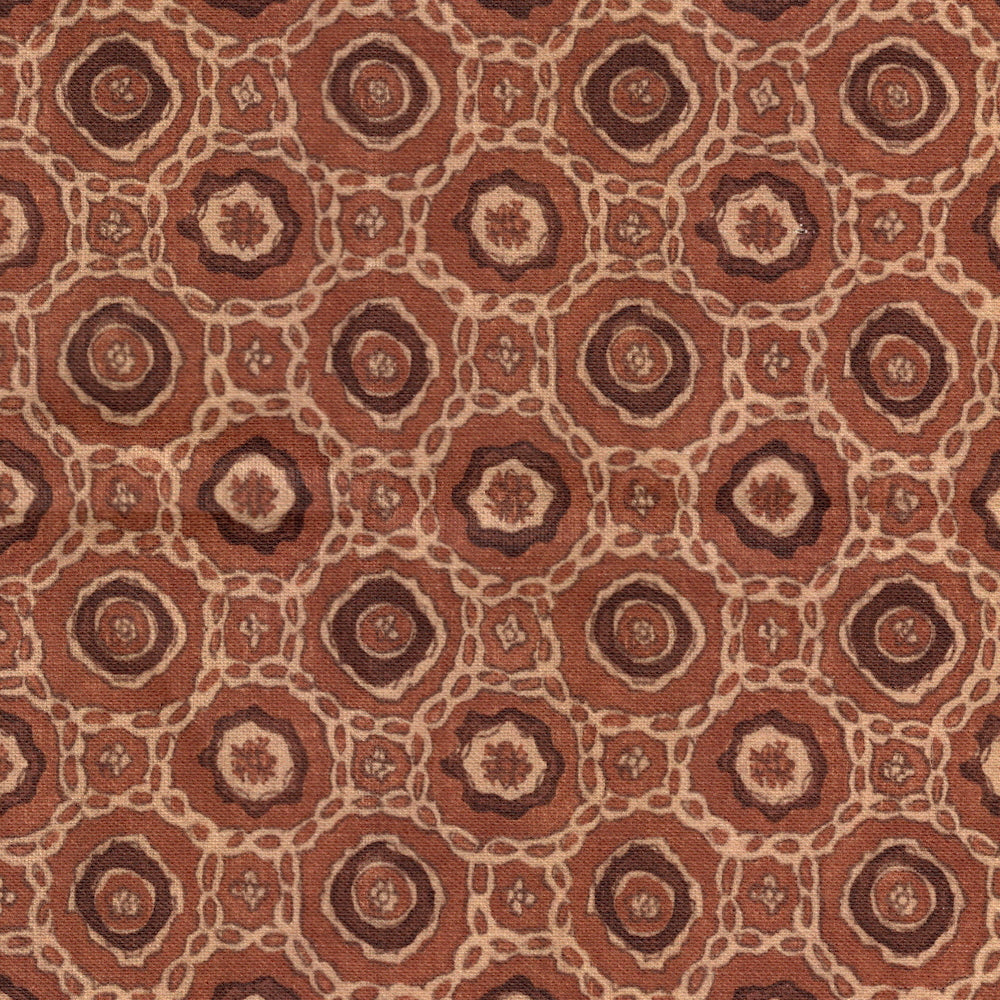 Wilde | SST - Terracotta