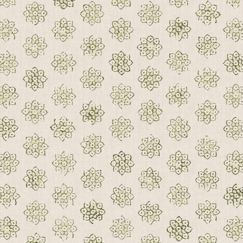 Reverse Doshi Pop | SST - Leaf on Semi Bleach