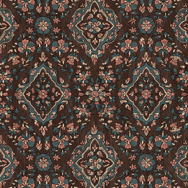 Delphine WP | SST - Darjeeling