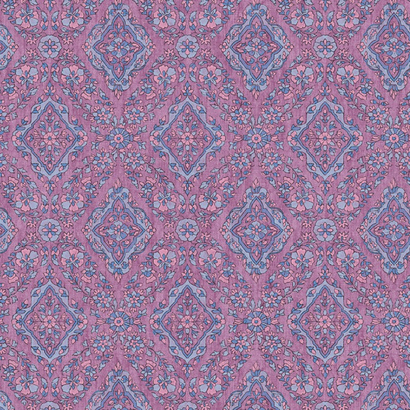 Delphine WP | SST - Lilac