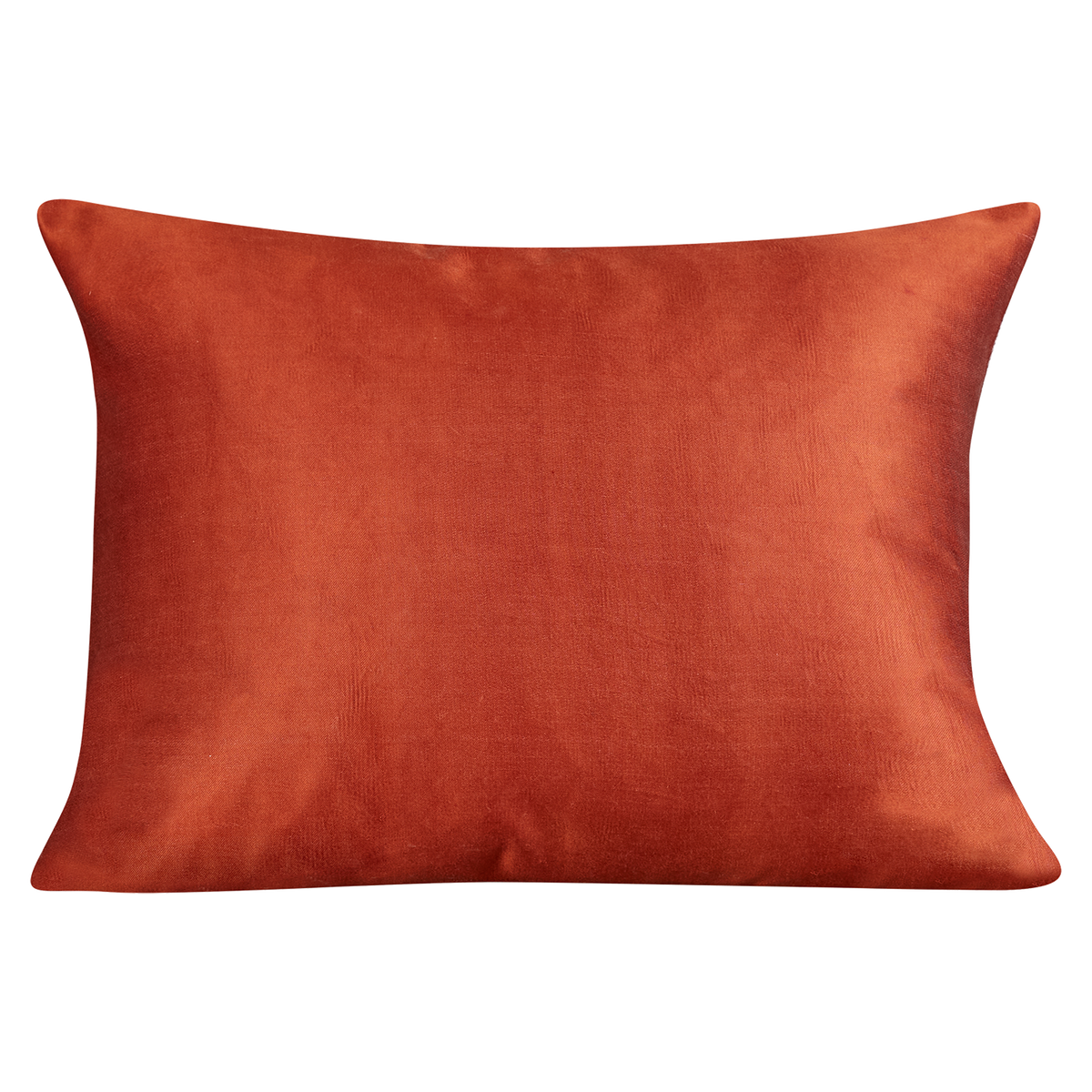 Rectangular simplified carnation design suzani on forest green ground