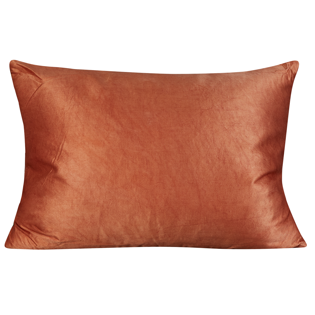 Rectangular abstract Anatolian design suzani on leaf green ground
