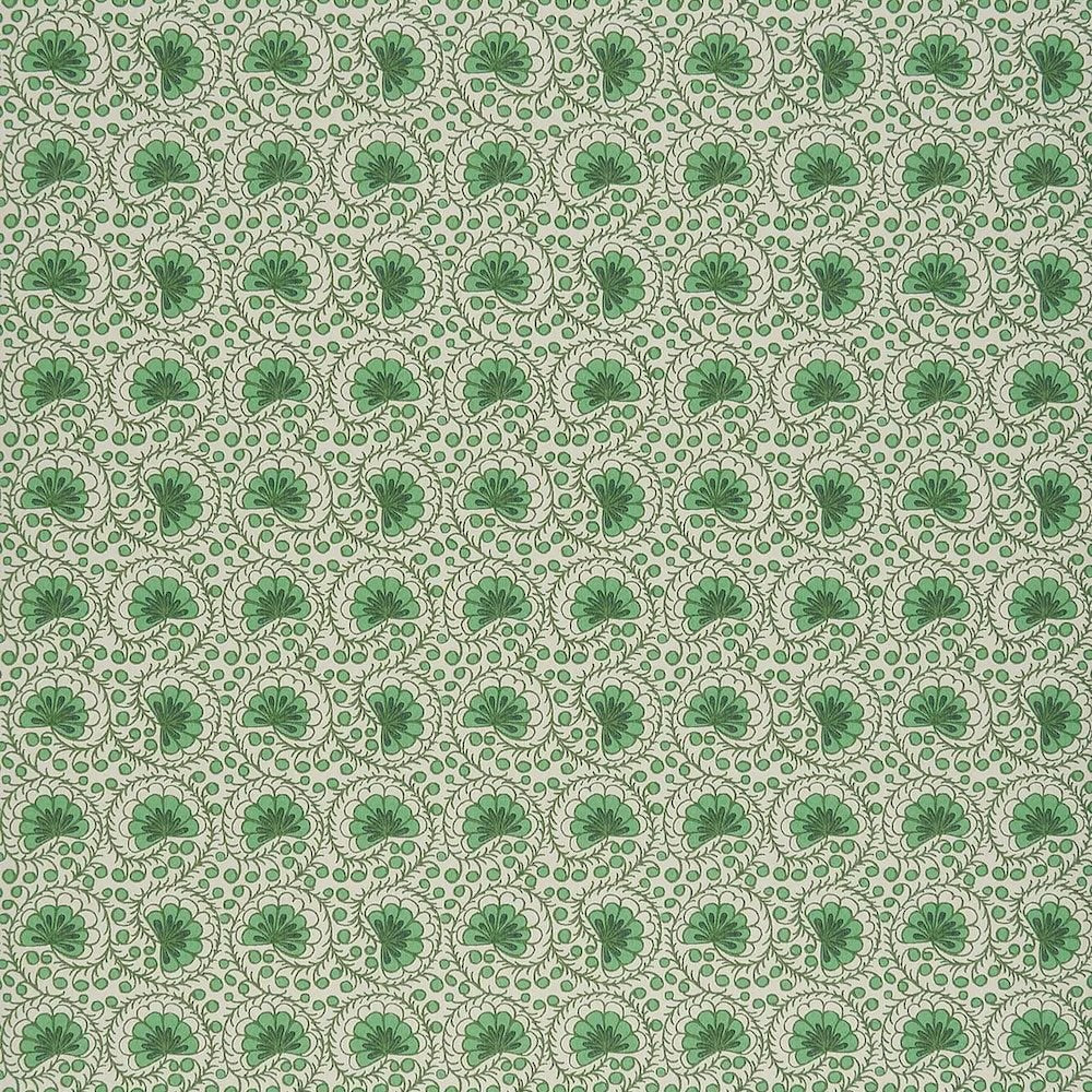 Curly Sue WP | SV - Green