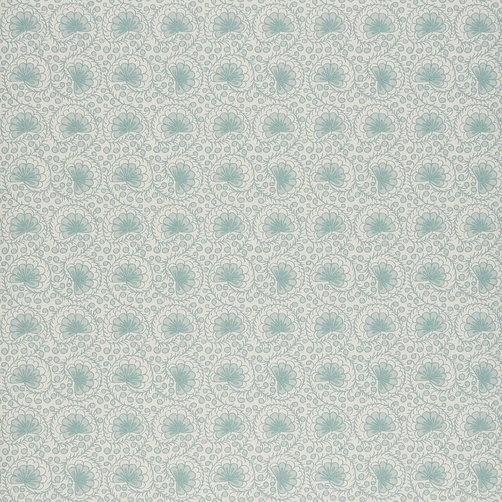 Curly Sue WP | SV - Light Blue
