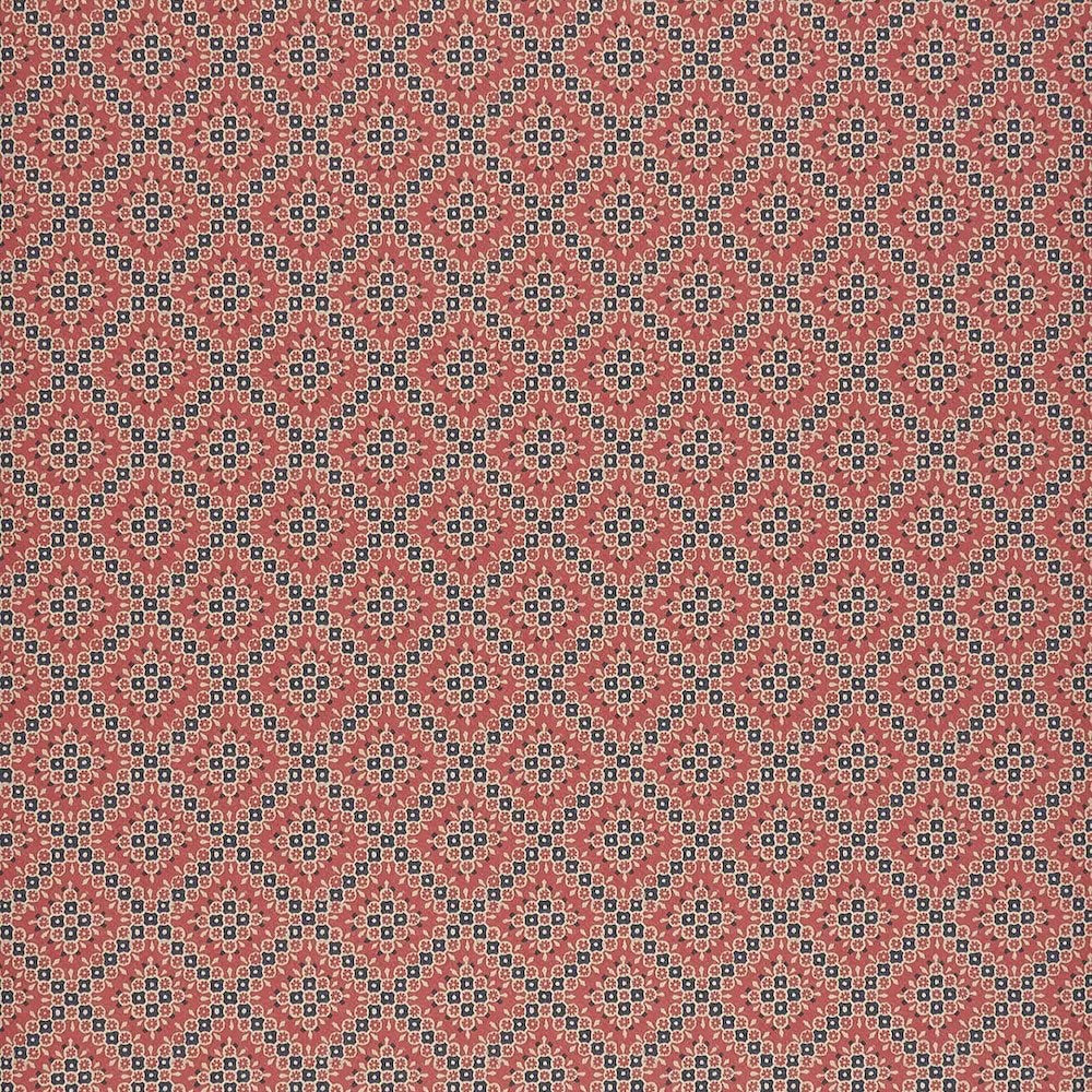 Diamonds WP | SV - Red/Blue