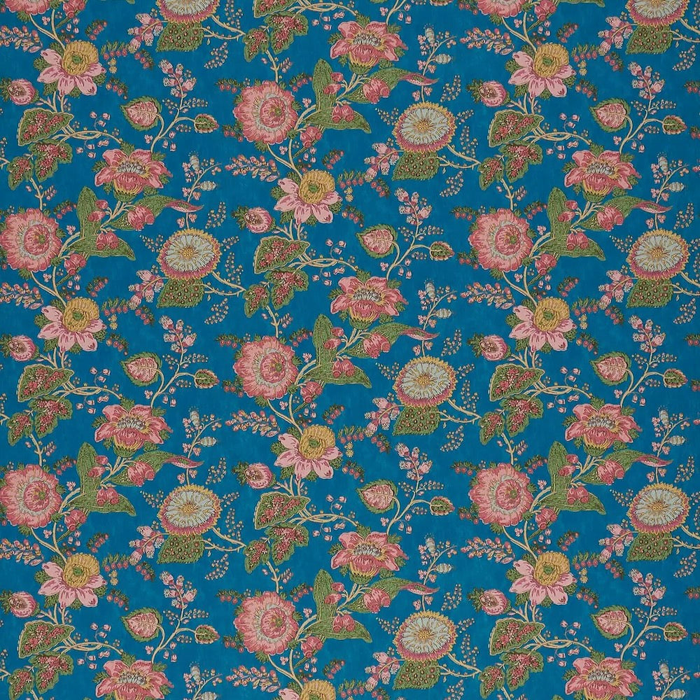 Indiennes Jewel WP | SV - Blue