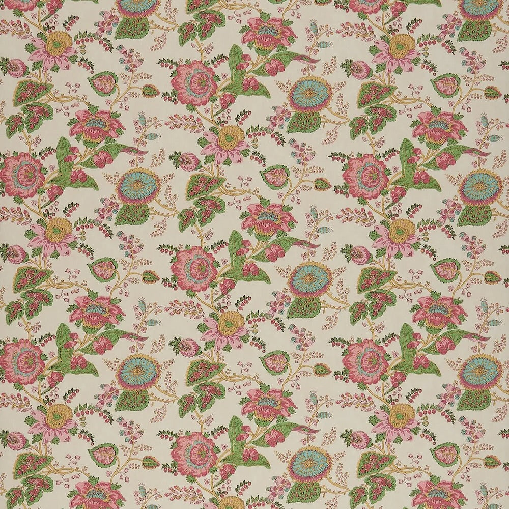 Indiennes Jewel WP | SV - Original