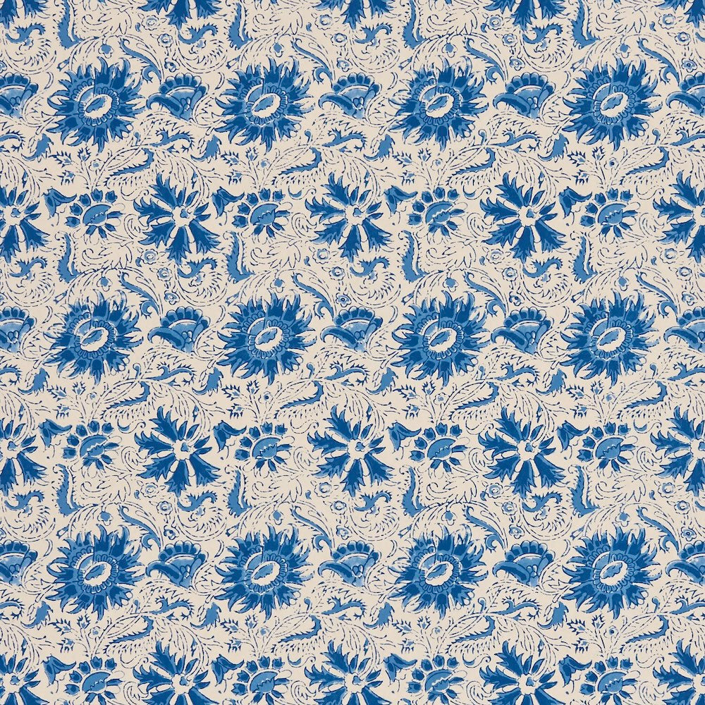 Indigo Block WP | SV - Indigo