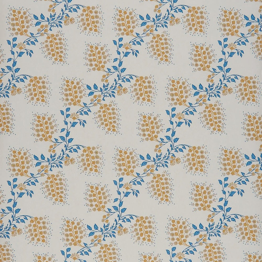 Isabelle Large WP | SV - Blue/Yellow